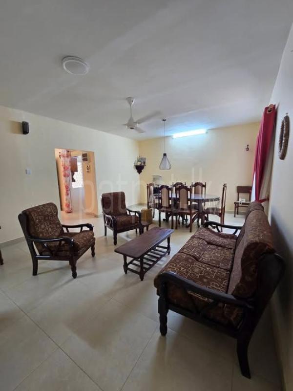 Semi Luxury Apartment for Rent in Narahenpita (Colombo 05)