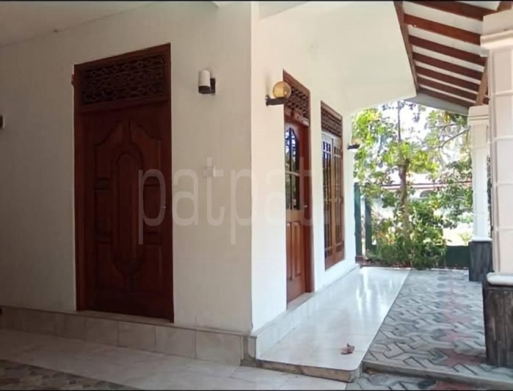House for Sale in Kadirana