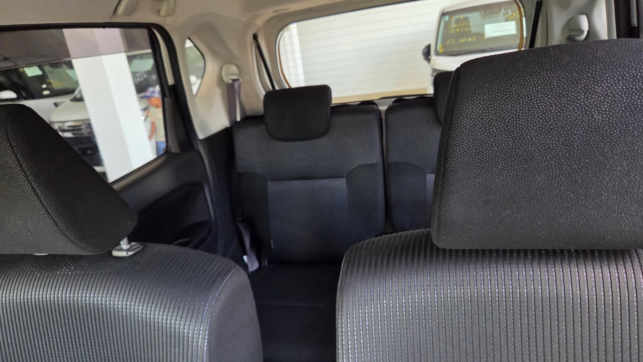 Subaru Stella 2023 - Used Car sale in Sri Lanka - patpat.lk