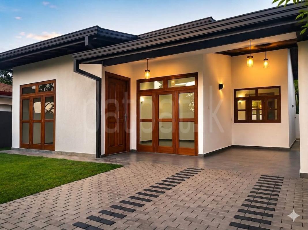 House for Sale in Godagama