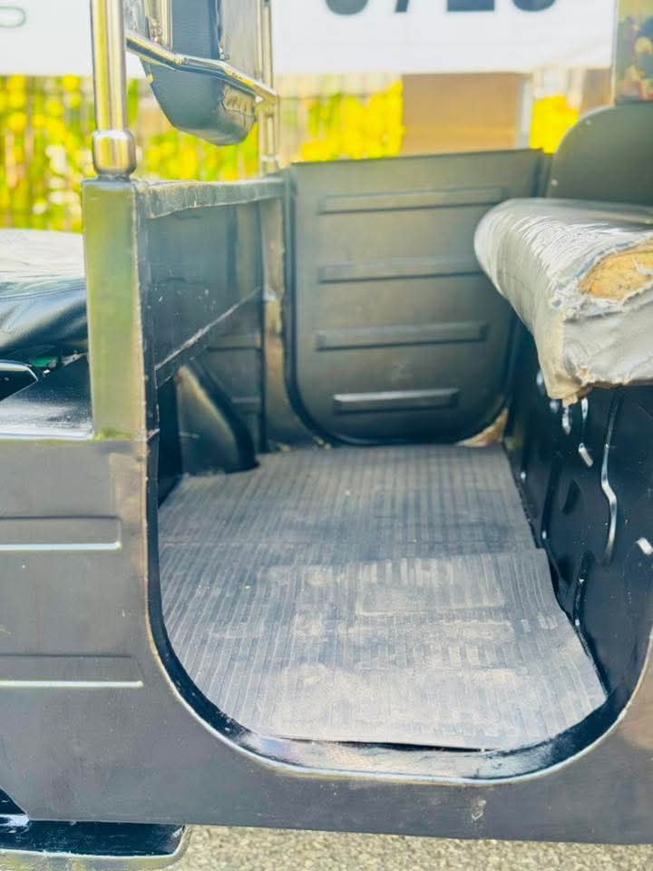 Bajaj Three Wheel 2014 - Used Three wheeler sale in Sri Lanka - patpat.lk