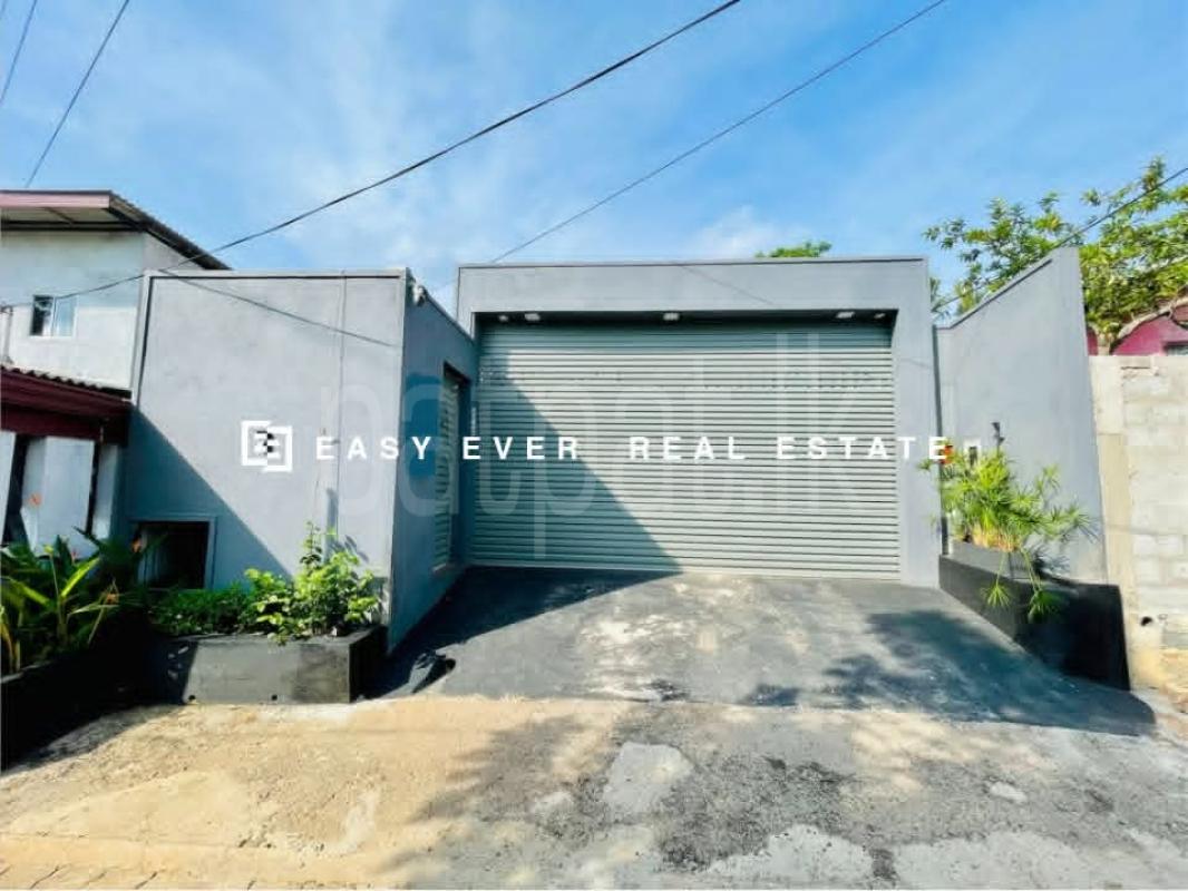 House for Sale in Malabe