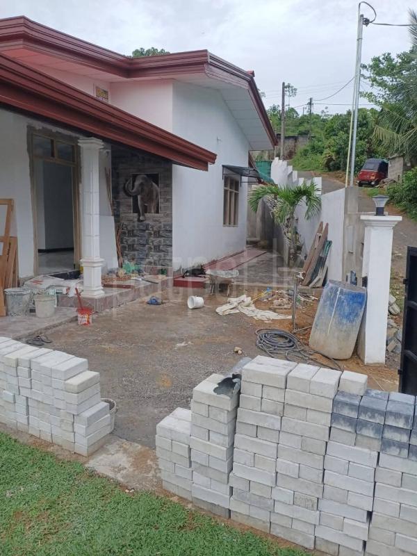 House for Sale in Homagama