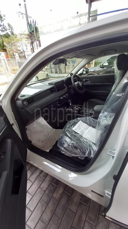 Honda Vezel 2026 - சான்றளிக்கப்பட்டது SUV sale in Sri Lanka - patpat.lk