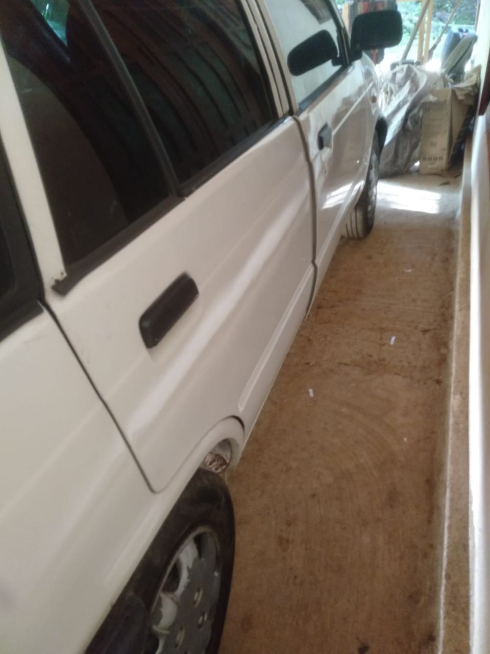 Suzuki Maruti 2006 - Used Car sale in Sri Lanka - patpat.lk