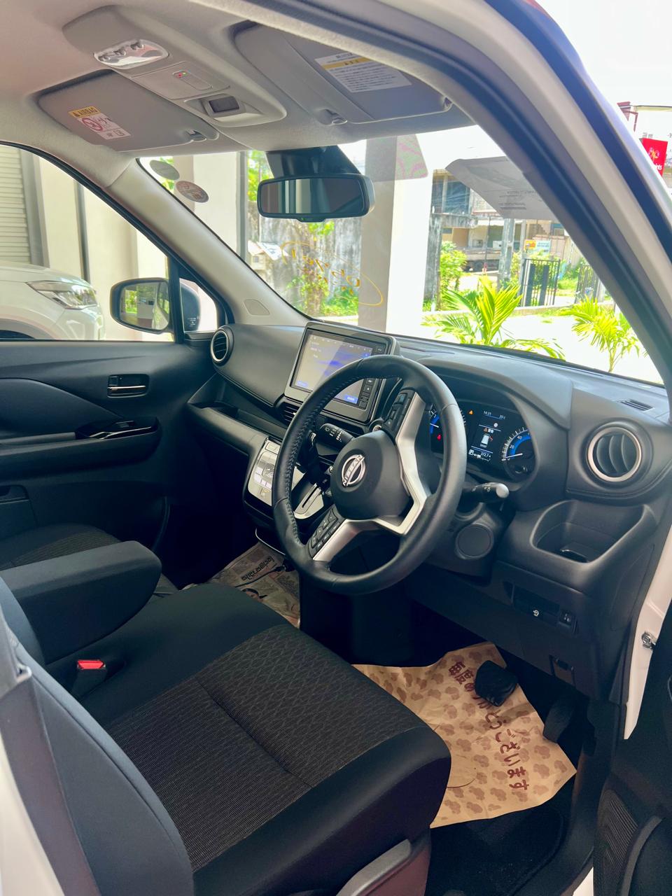 Nissan Dayz 2024 - Reconditioned Car sale in Sri Lanka - patpat.lk