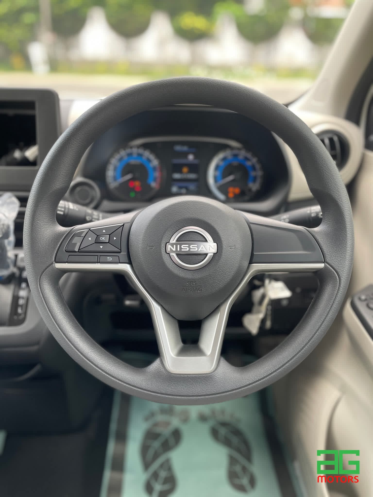 Nissan Dayz 2025 - අලුත් කාර් sale in Sri Lanka - patpat.lk
