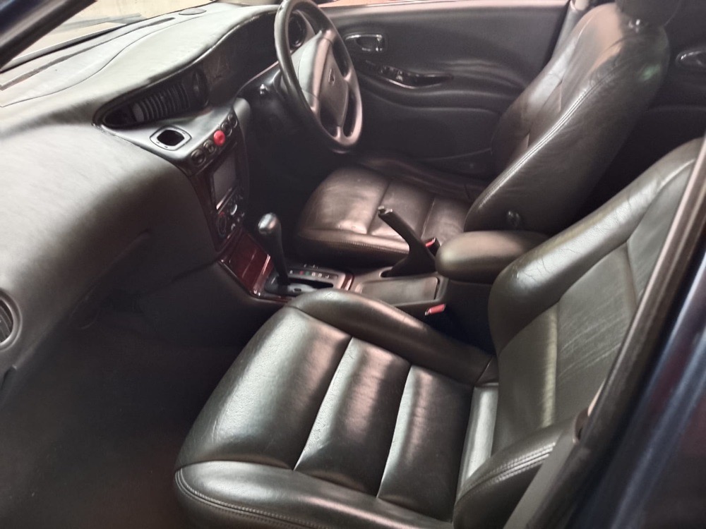 Audi 80 2000 - Used Car sale in Sri Lanka - patpat.lk