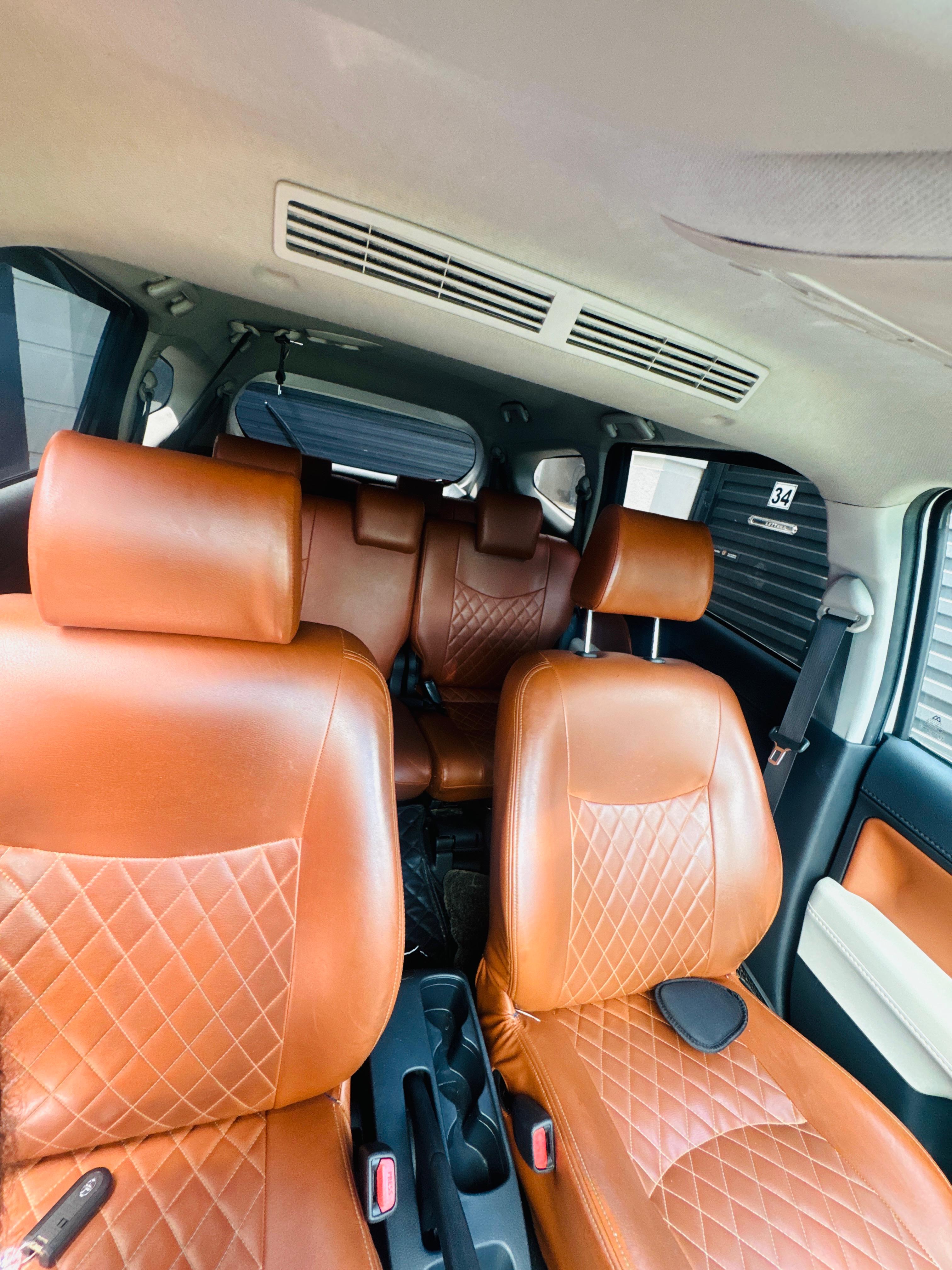 Toyota Rush 2019 - பயன்படுத்தப்பட்டது SUV sale in Sri Lanka - patpat.lk