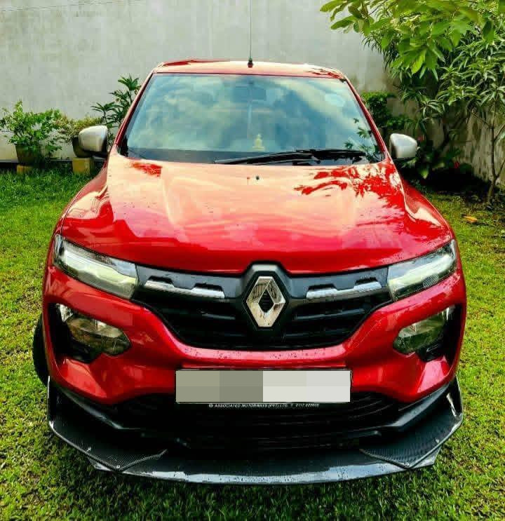 Renault KWID 2019 ads-image-1