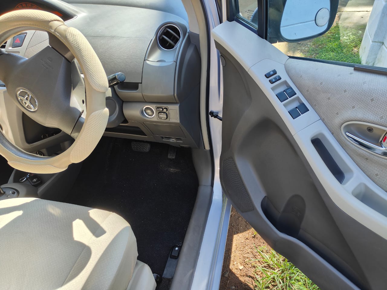 Suzuki Baleno 2008 - Used Car sale in Sri Lanka - patpat.lk
