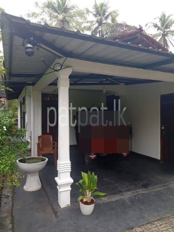 House for Sale in Kurunegala