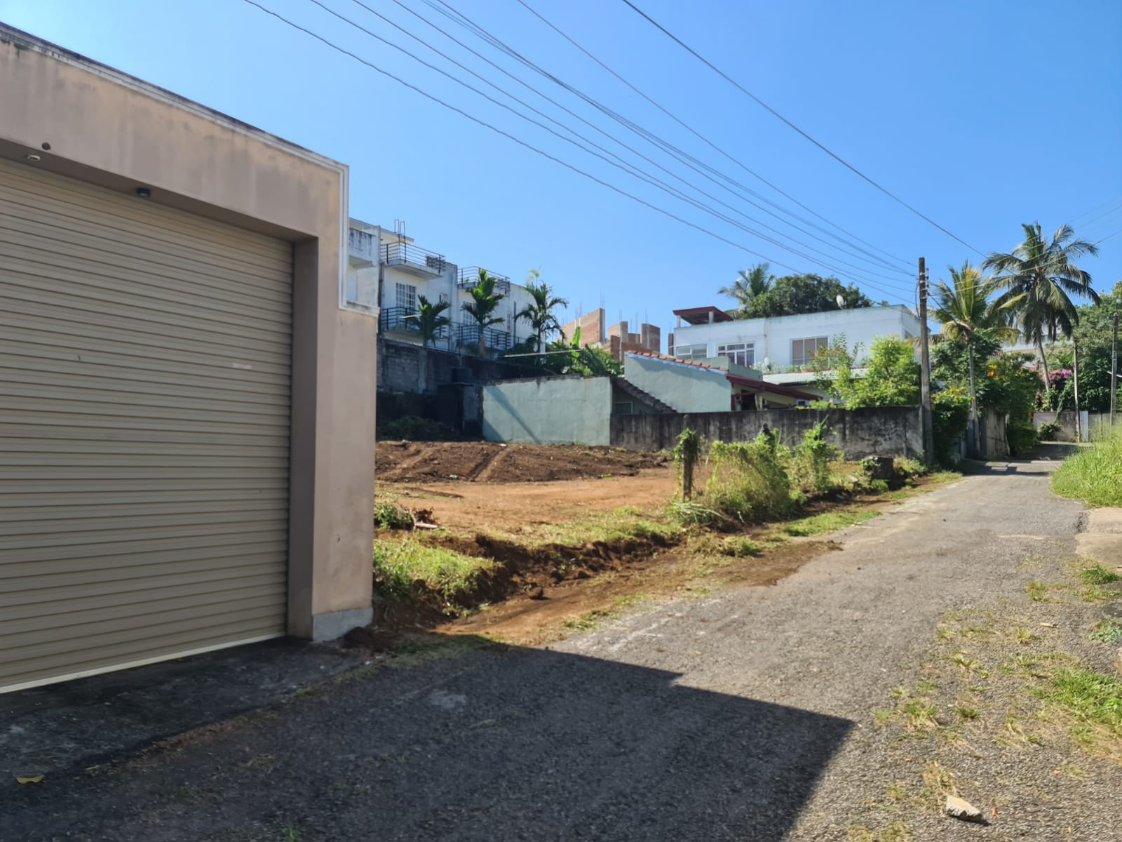 Residential Land for Sale in Malabe