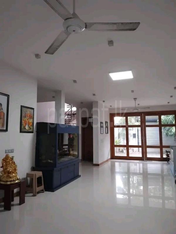 House for Sale in Wattala