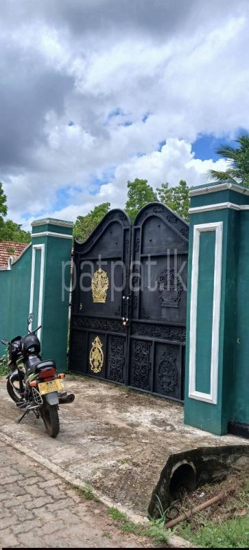 Residential Land for Sale in Kataragama