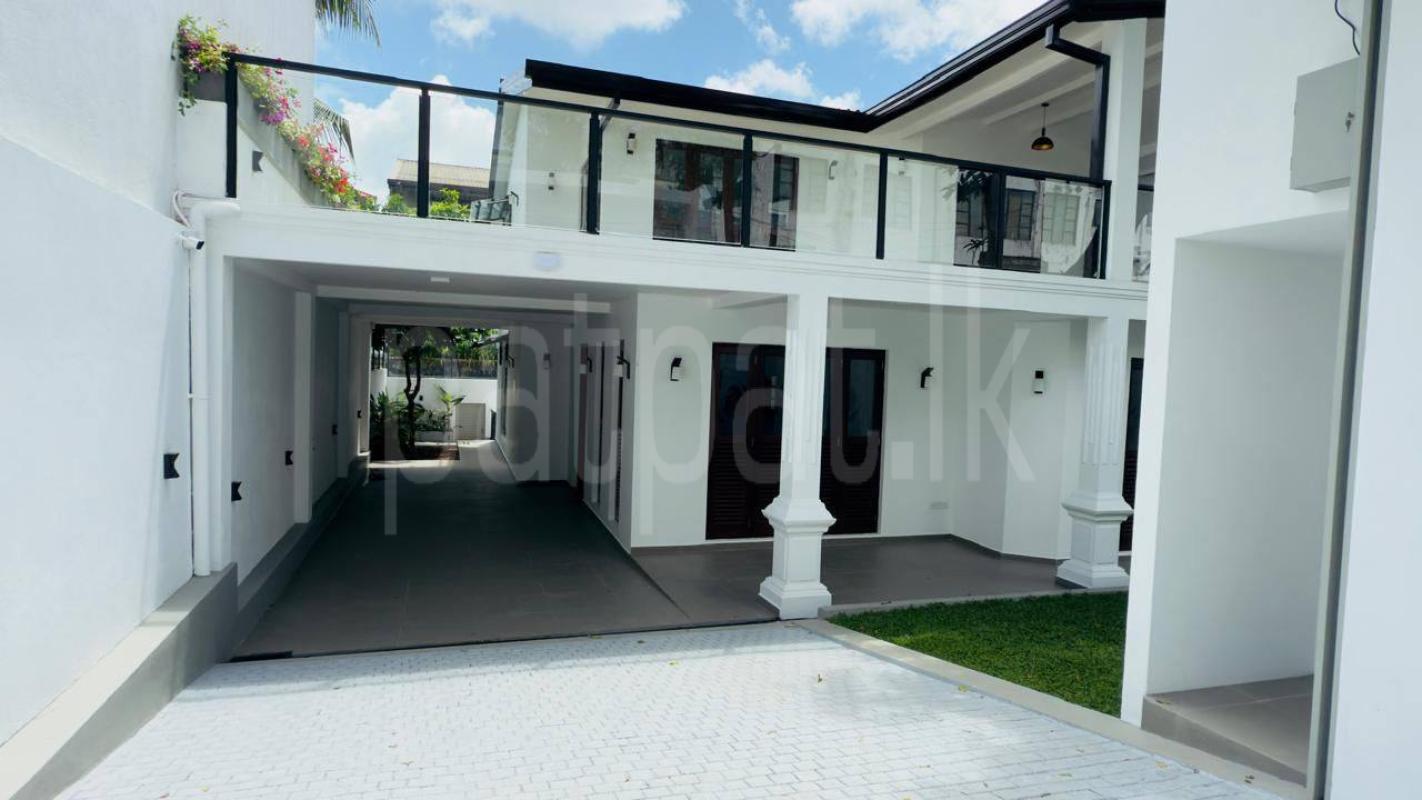 House for Sale in Pannipitiya ads-image-1