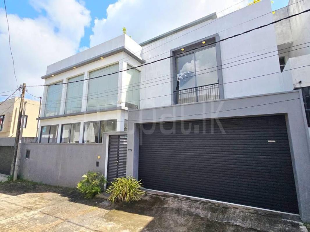House for Sale in Kesbewa