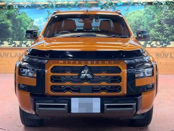 Mitsubishi Triton 2024 - Brand New Pick-up  sale in Sri Lanka - patpat.lk