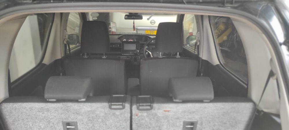 Suzuki Wagon R 2017 - Used Car sale in Sri Lanka - patpat.lk