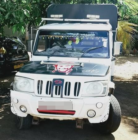 Mahindra Bolero 2013 ads-image-1