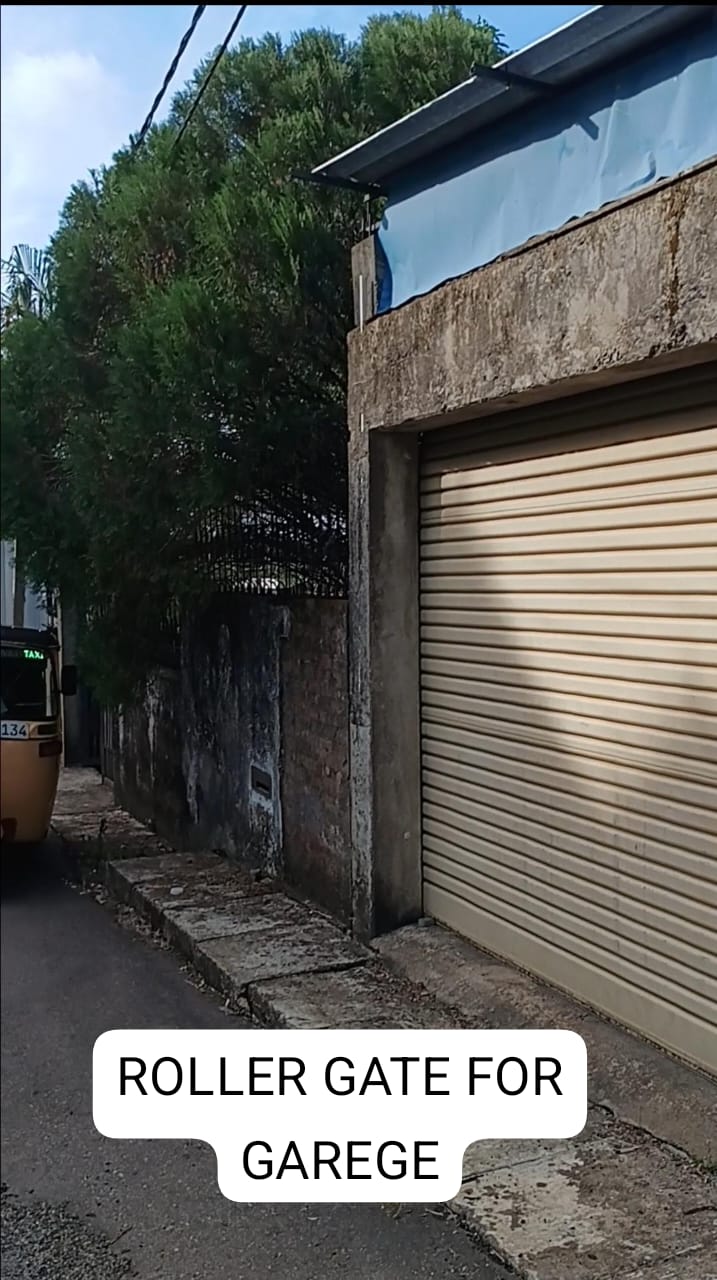 House for Sale in Rajagiriya