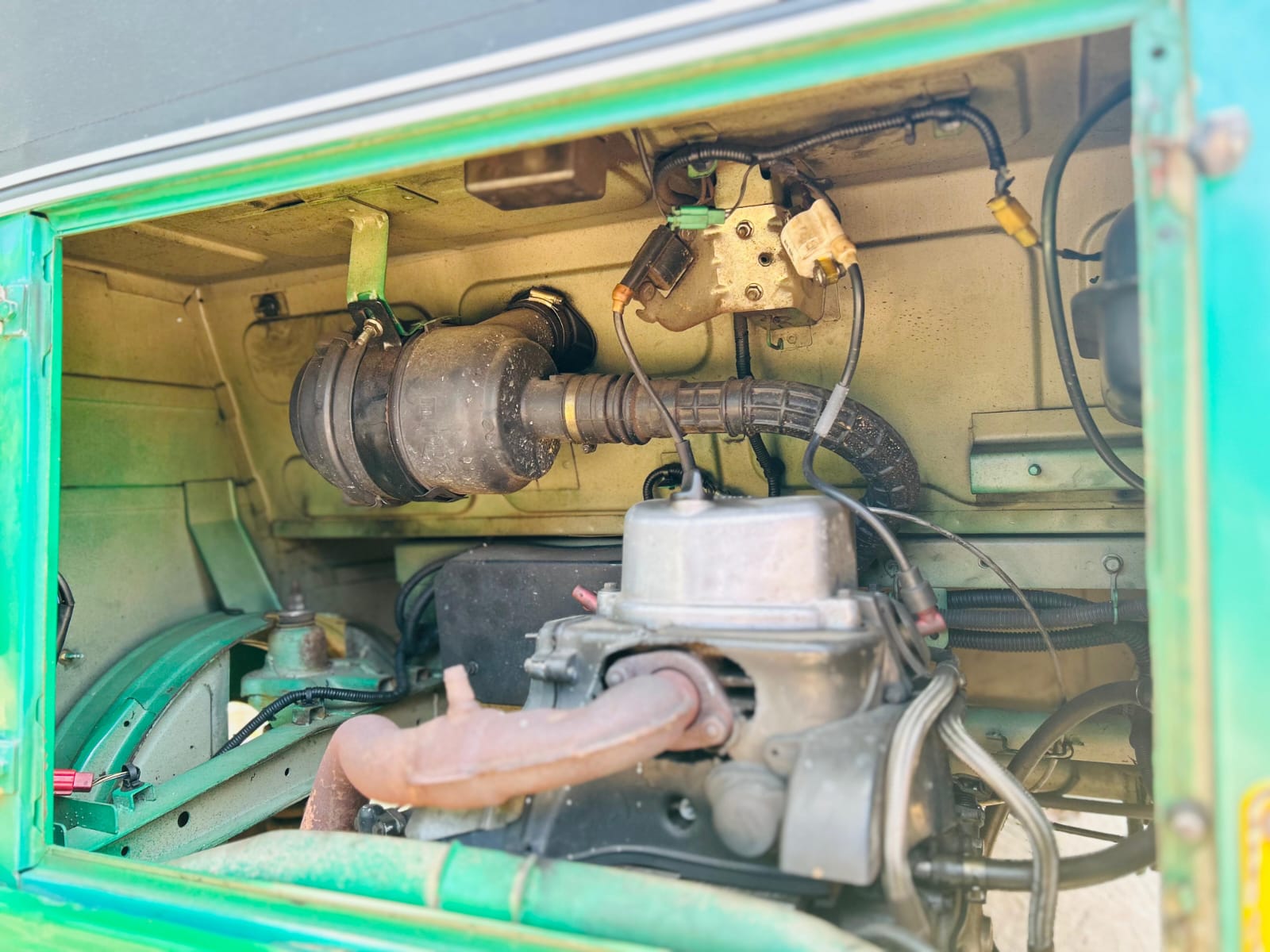 Bajaj Three Wheel 2016 - Used Three wheeler sale in Sri Lanka - patpat.lk