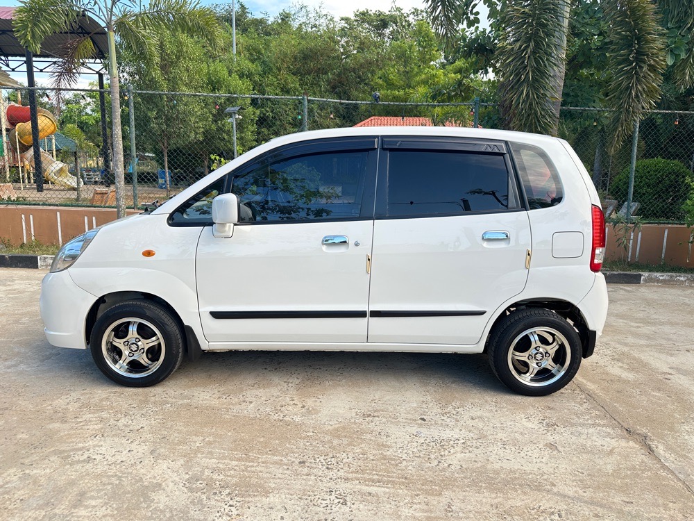 Suzuki Estilo 2011 - Used Car sale in Sri Lanka - patpat.lk