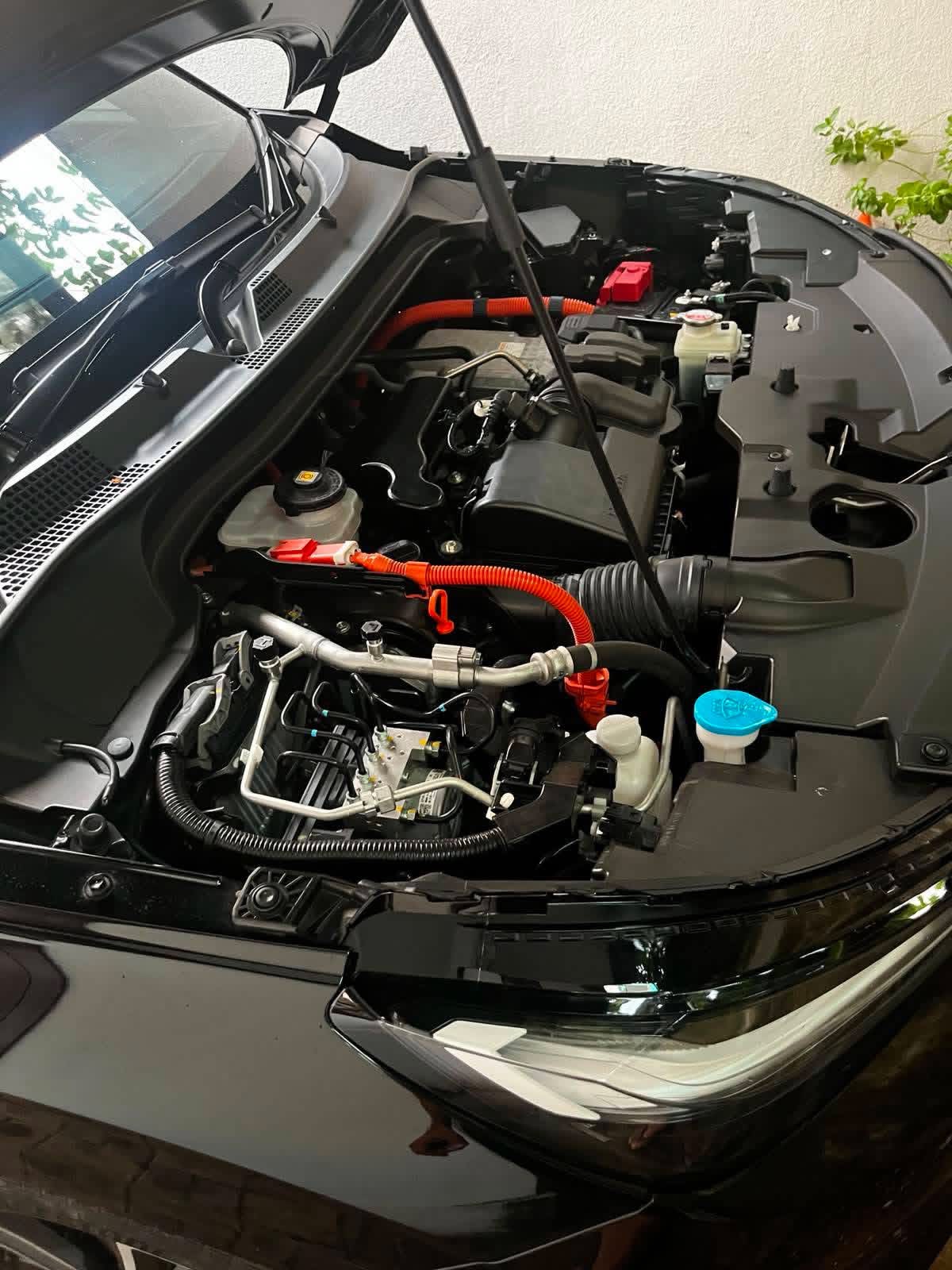 Honda Vezel 2025 - பயன்படுத்தப்பட்டது SUV sale in Sri Lanka - patpat.lk