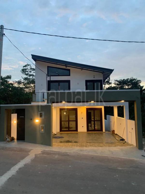 House for Sale in Malabe