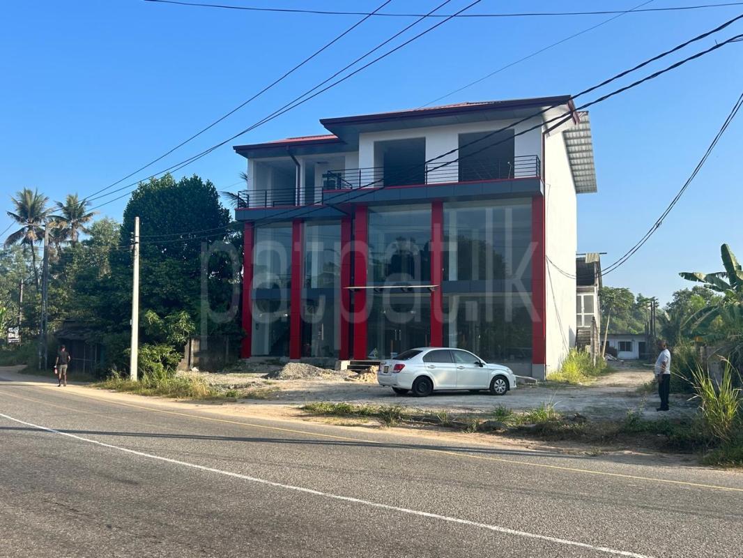 Building for Rent in Kaduwela