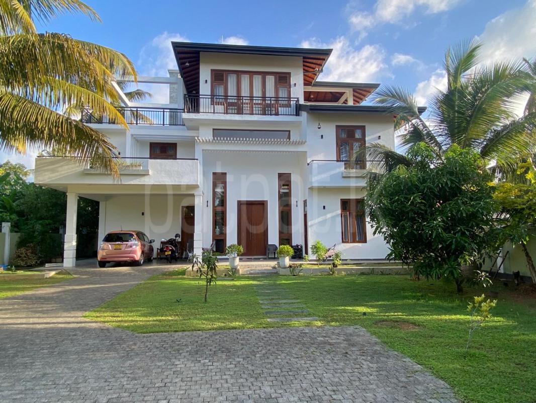 House for Rent in Matara