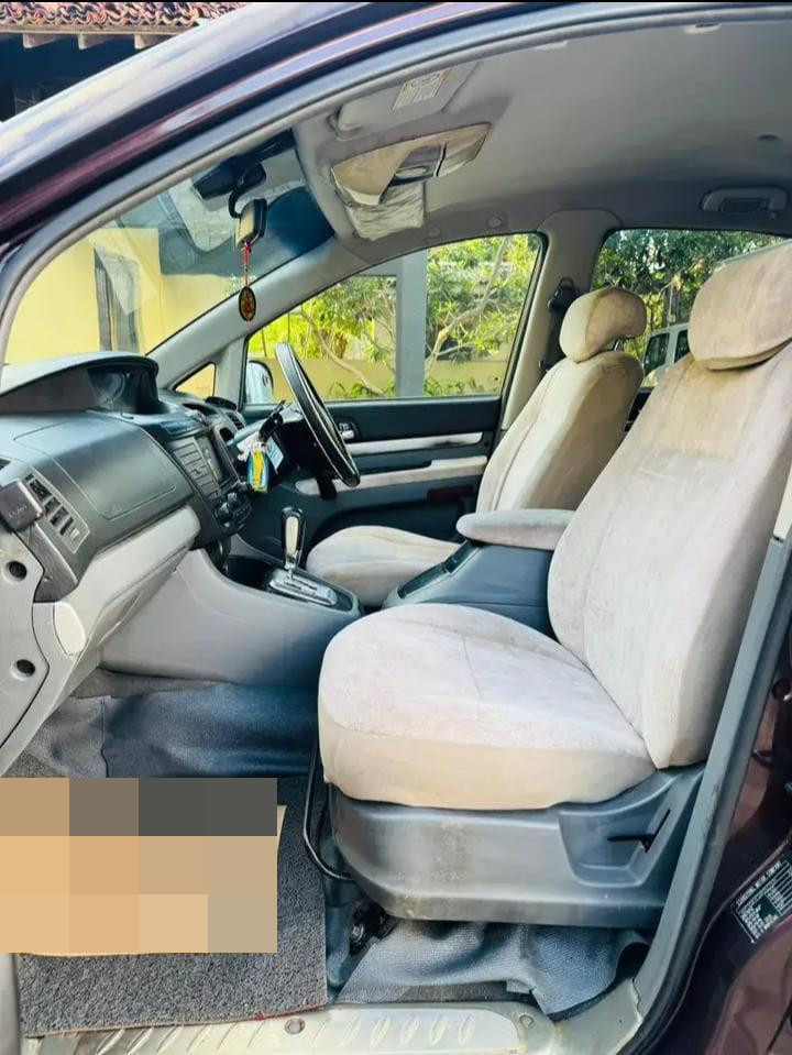 Micro SsangYong 2014 - Used Van sale in Sri Lanka - patpat.lk