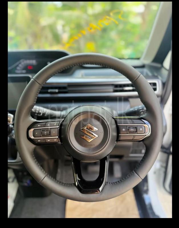 Suzuki Wagon R 2026 - சான்றளிக்கப்பட்டது கார் sale in Sri Lanka - patpat.lk
