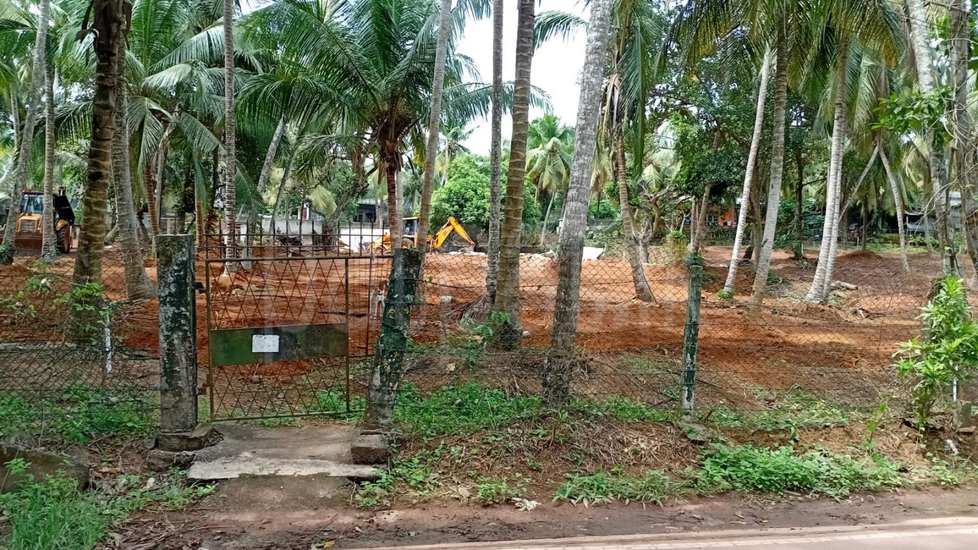 Residential Land for Sale in Kandana