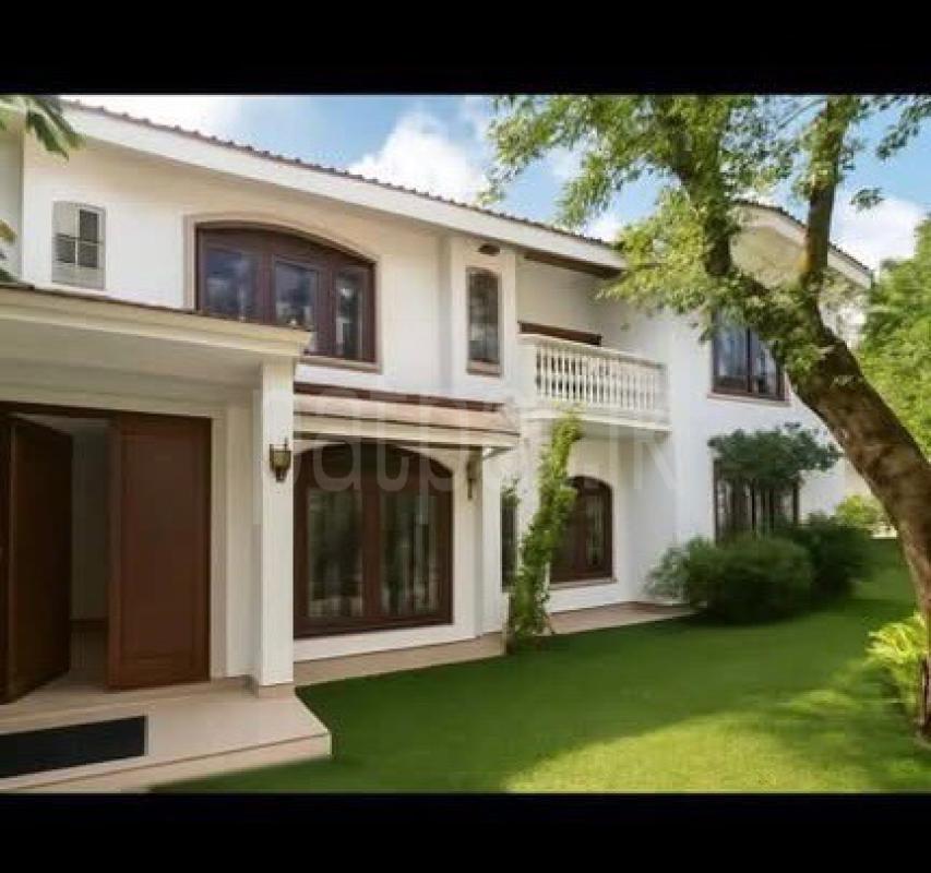 Semi Luxury Apartment for Sale in Borella (Colombo 08) ads-image-1