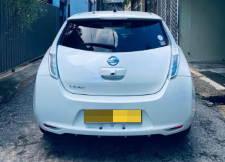 Nissan Leaf 2013 ads-image-1