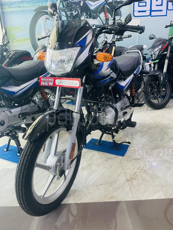 Bajaj CT100 2026 - Brand New Bike sale in Sri Lanka - patpat.lk