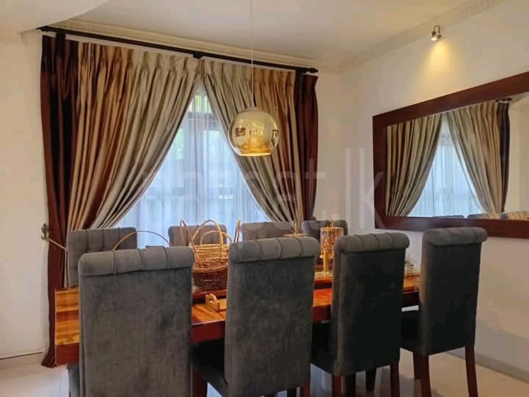 House for Sale in Hokandara