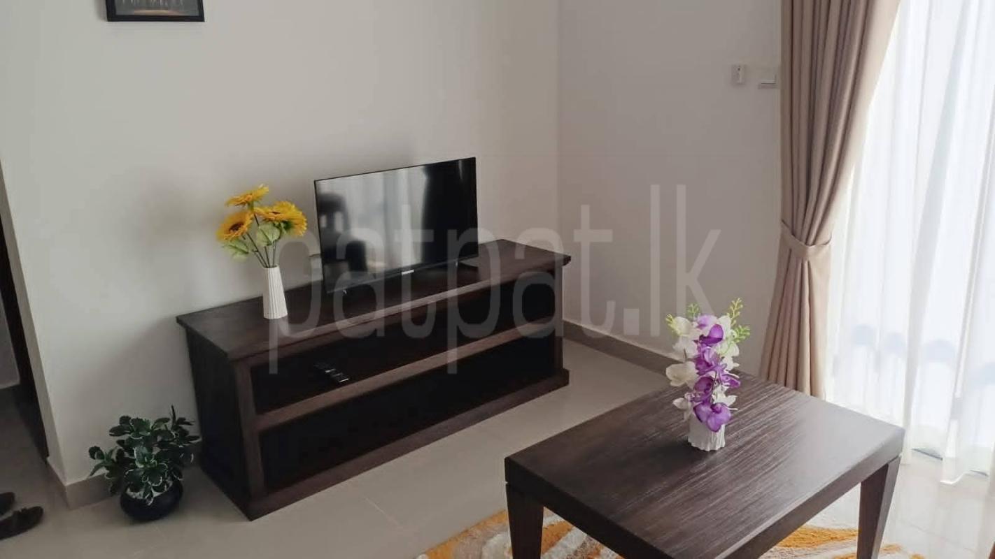 Furnished Apartment for Rent in Kahathuduwa