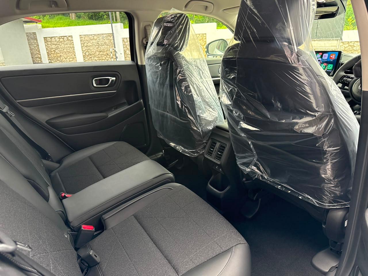 Honda Vezel 2026 - Brand New SUV sale in Sri Lanka - patpat.lk