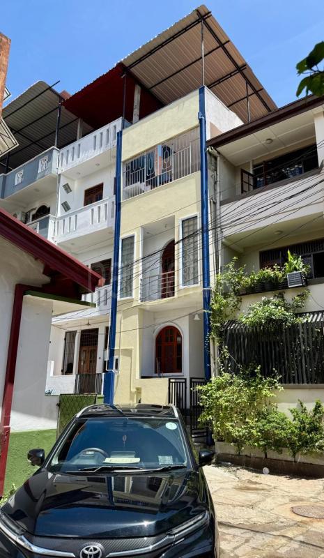 House for Sale in Borella (Colombo 08)