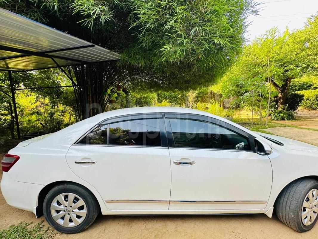Toyota Premio 2014 - பயன்படுத்தப்பட்டது கார் sale in Sri Lanka - patpat.lk