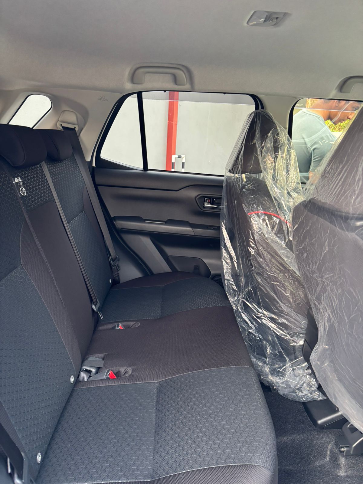 Toyota Raize 2025 - Brand New SUV sale in Sri Lanka - patpat.lk