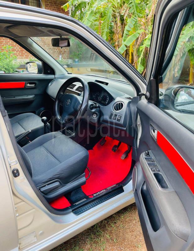 Suzuki Swift 2011 - பயன்படுத்தப்பட்டது கார் sale in Sri Lanka - patpat.lk