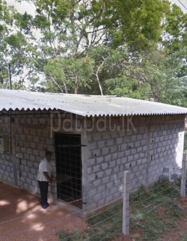 Residential Land for Sale in Anuradhapura