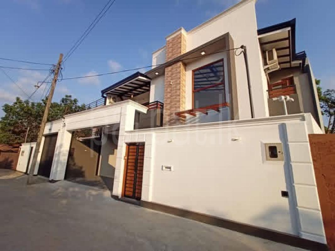 House for Sale in Piliyandala