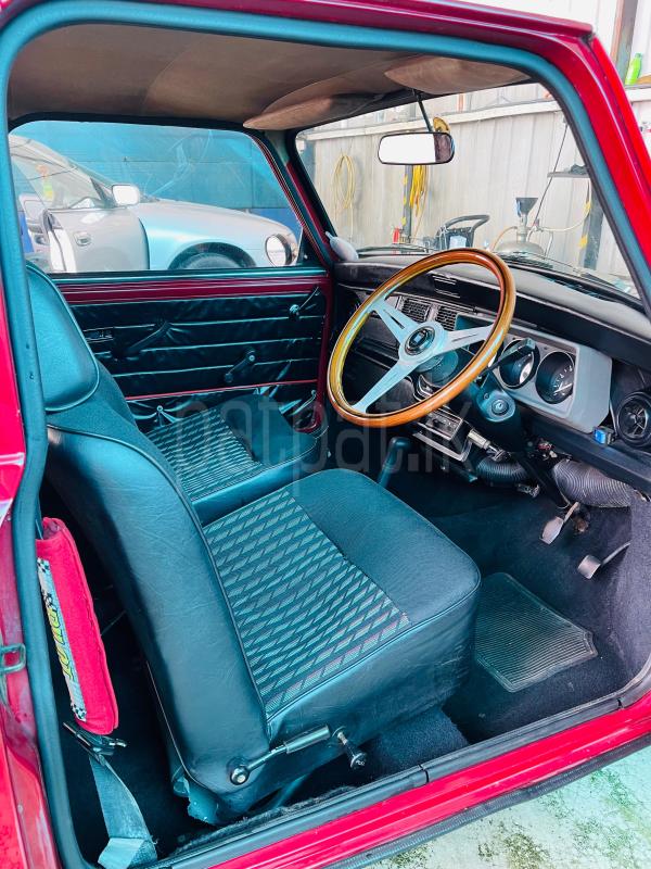 Mini Cooper 1959 - Used Car sale in Sri Lanka - patpat.lk