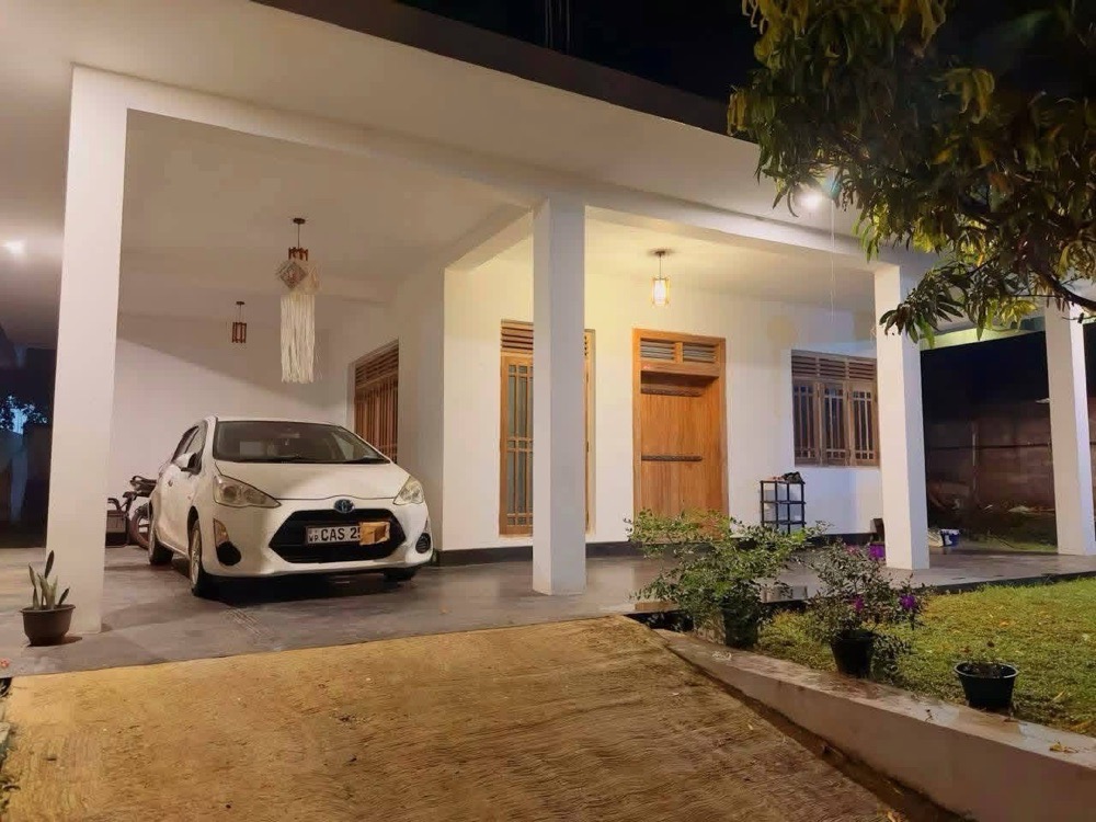 House for Sale in Malabe