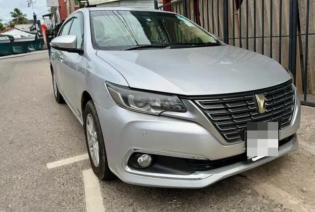 Toyota Premio 2019 - Used Car sale in Sri Lanka - patpat.lk