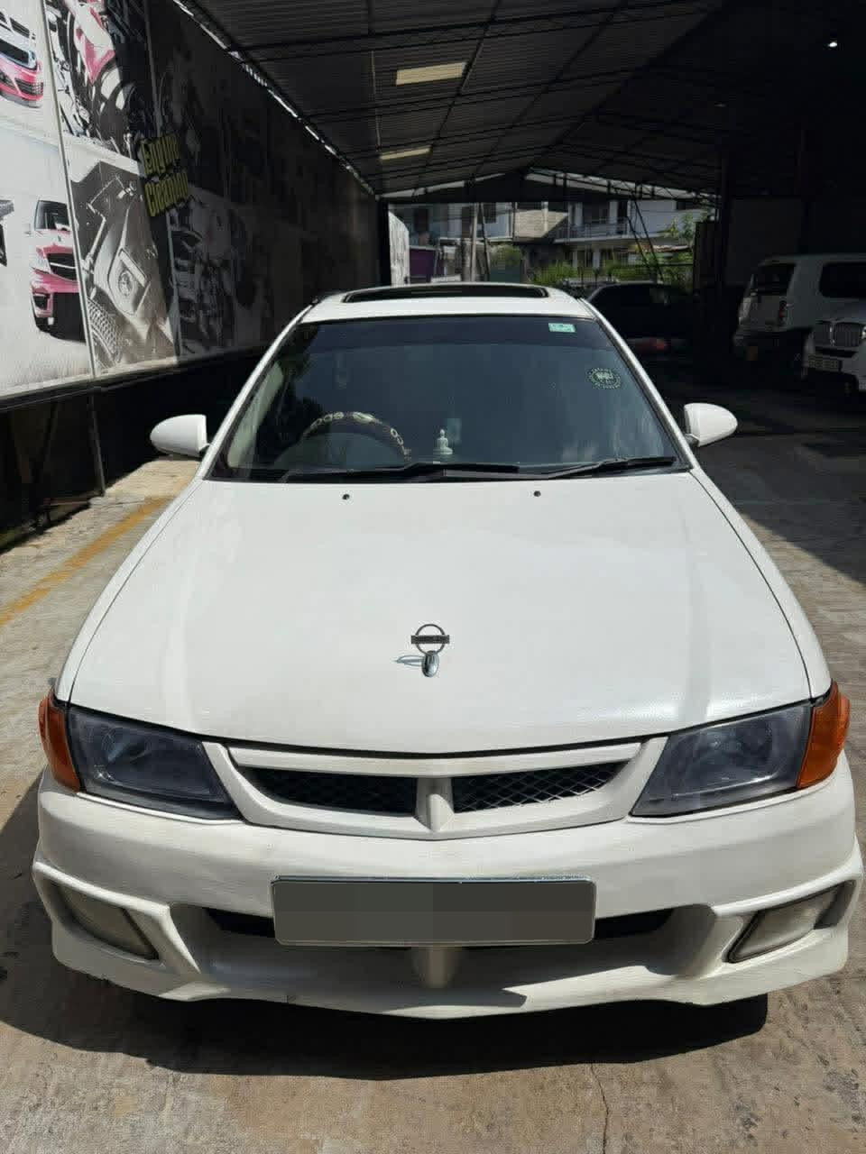 Nissan Wingroad 2000 ads-image-1